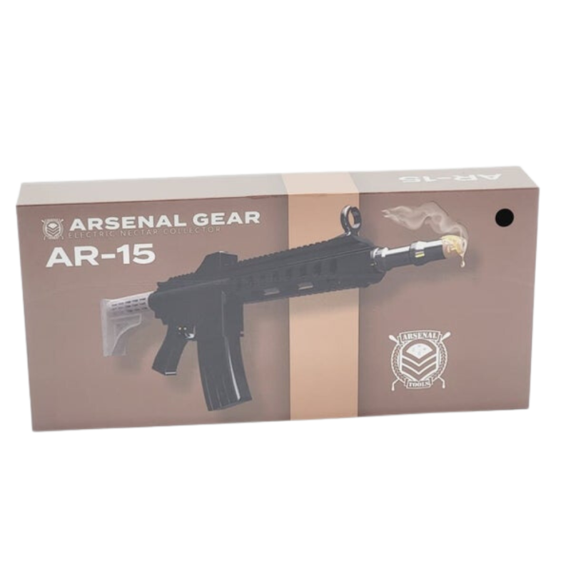 Arsenal Gear Ar-15 Nectar Collector-A