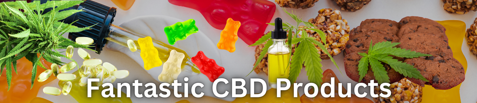 Fantastic Ways to Consume CBD Products