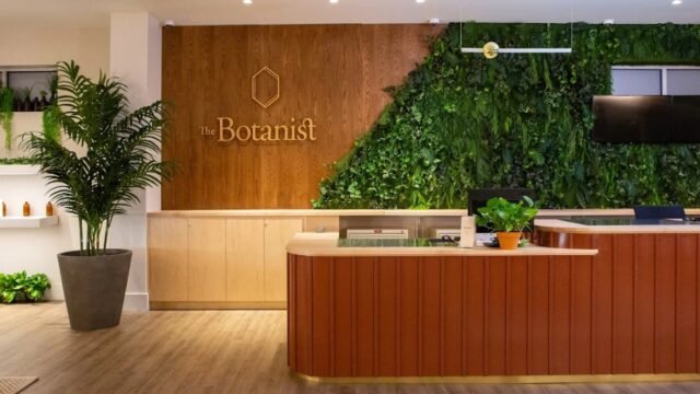 botanist