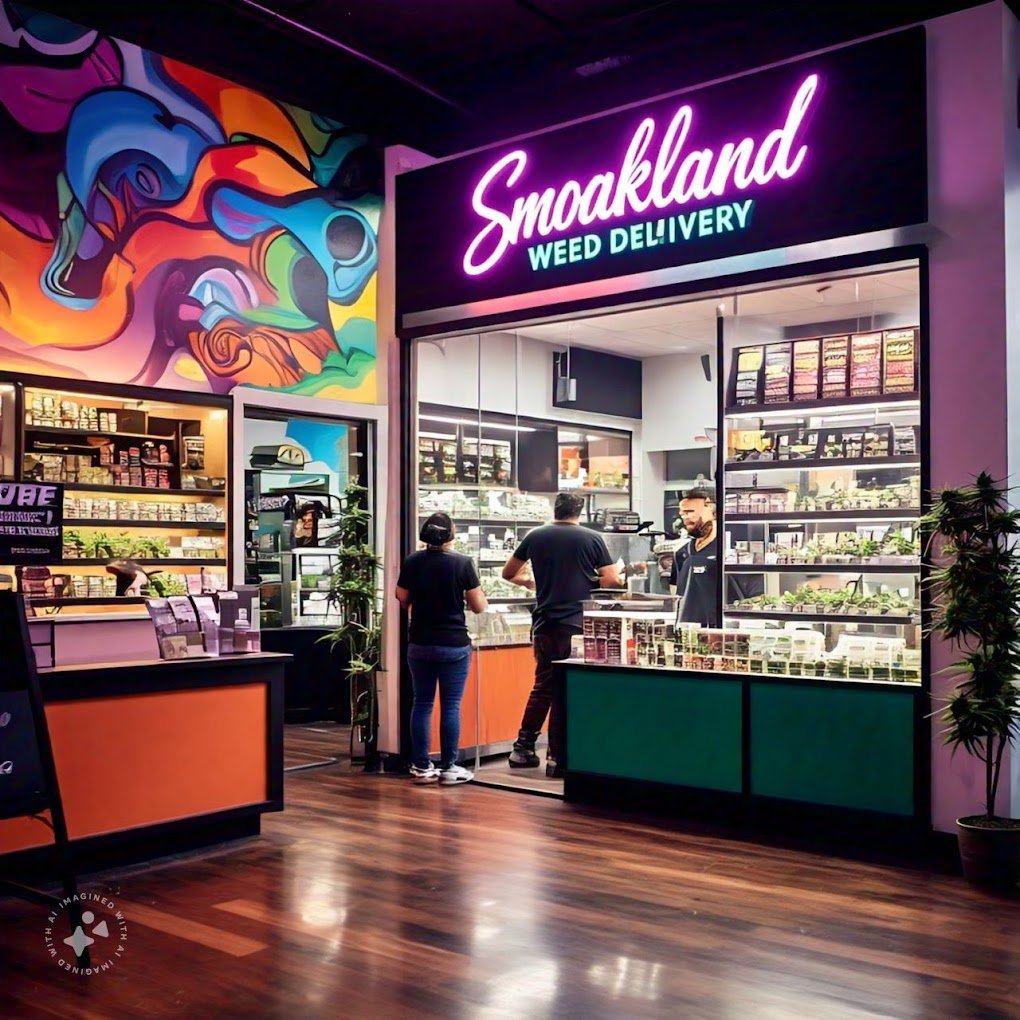 Smoakland-Weed-Delivery