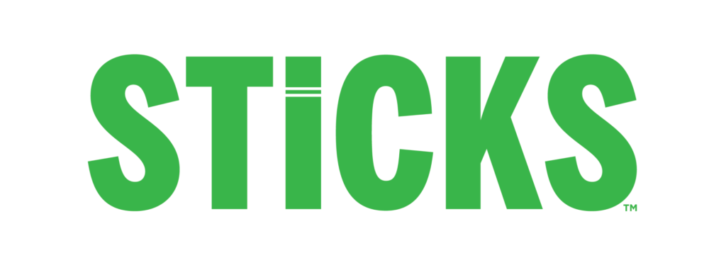 sticks-logo-white