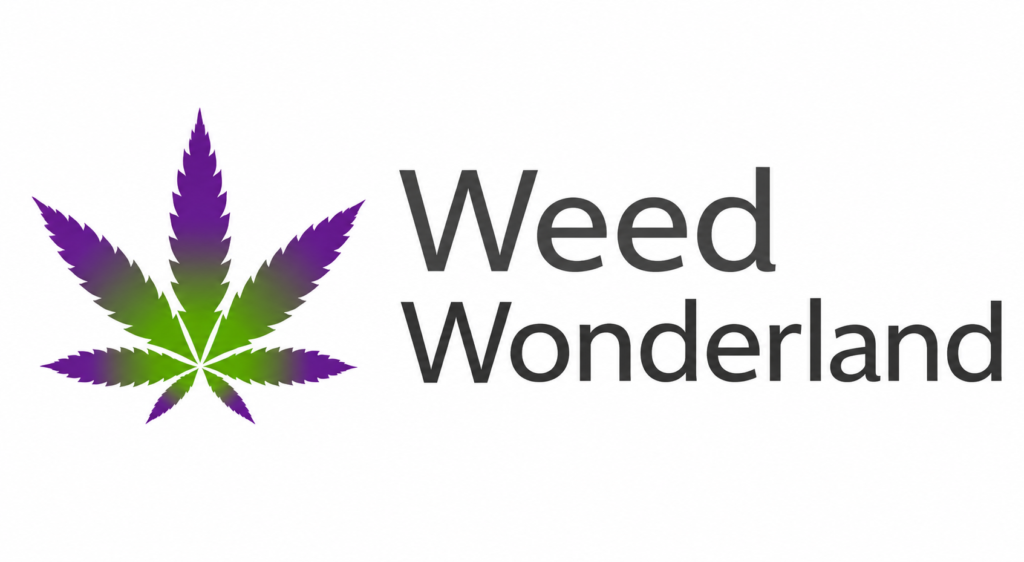 Weed-Wonderland