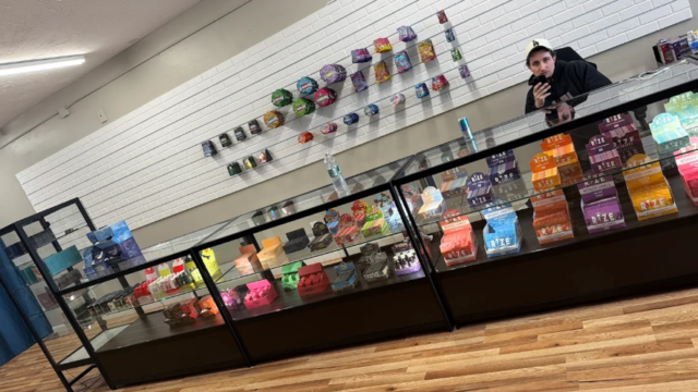 Boutique-alternative-shop