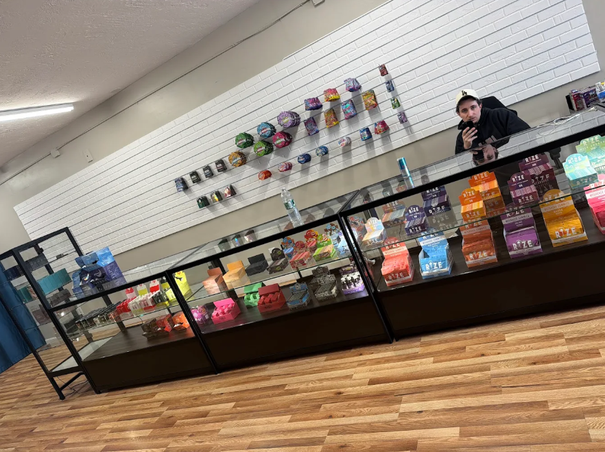 Boutique-alternative-shop
