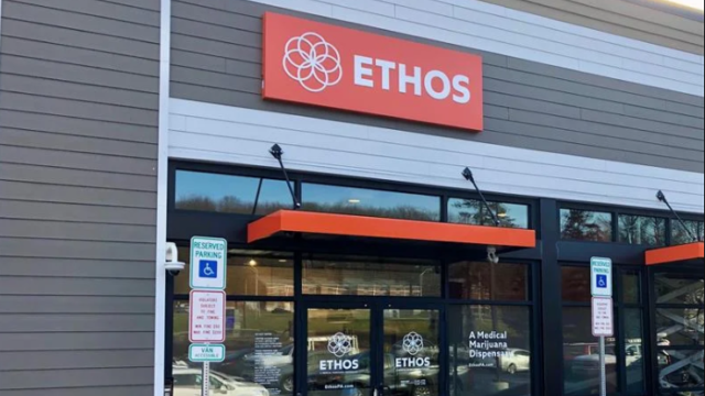 Hazleton-medical-marijuana-dispensary