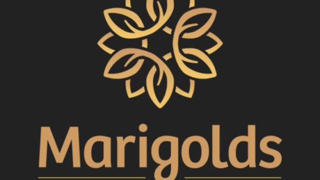 Marigolds-Cannabis