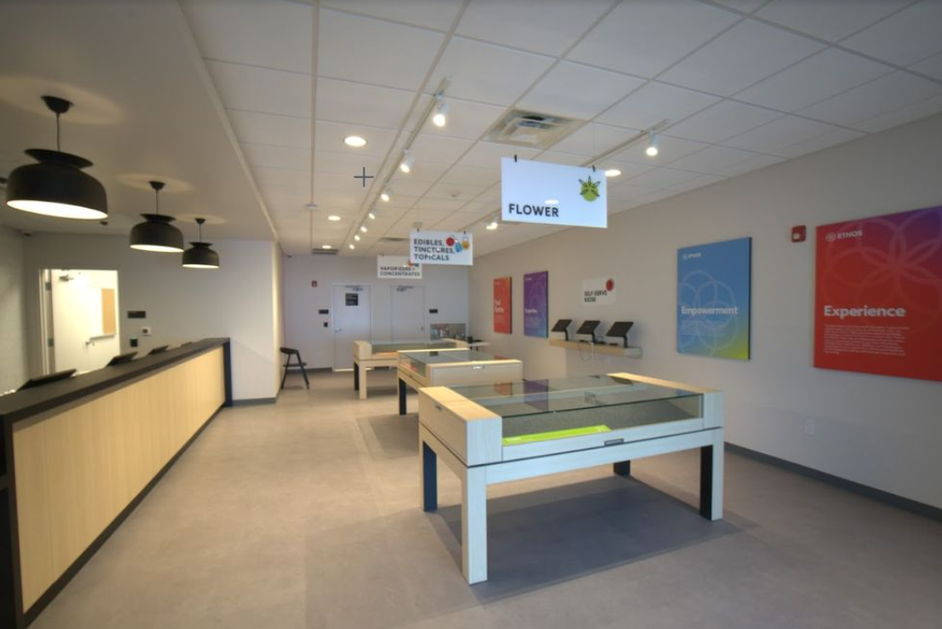 cannabis-dispensary-Montgomeryville-PA